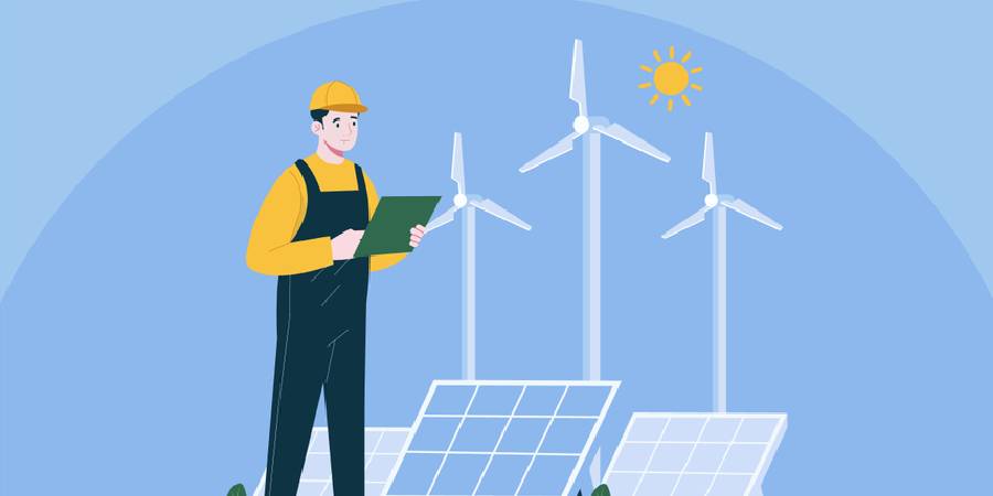 Solar Energy