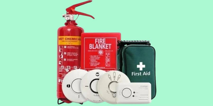 Fire Safety